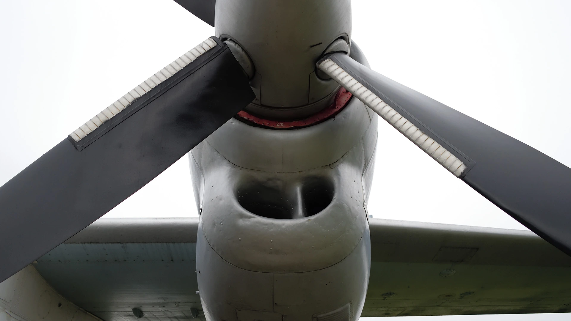 Foreign Object Damage (FOD) Operational Decision Network Prototype Project