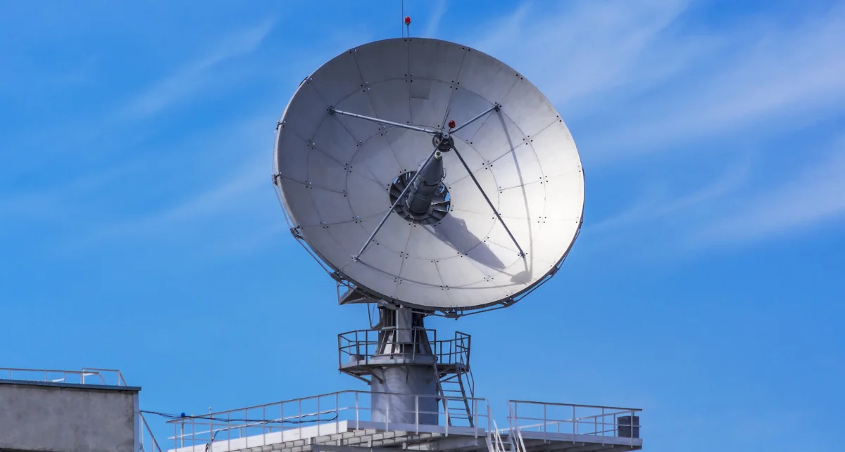 Medium-Range Range Instrumentation Radar (RIR) Replacement